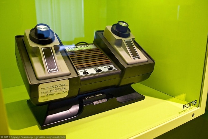 موزه بازیهای ویدئویی در برلین