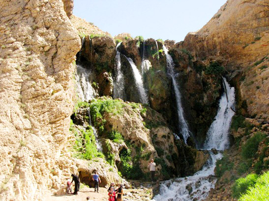 آبشار اسفجیر
