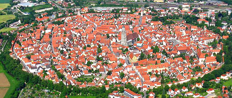 شهر نوردلینگن