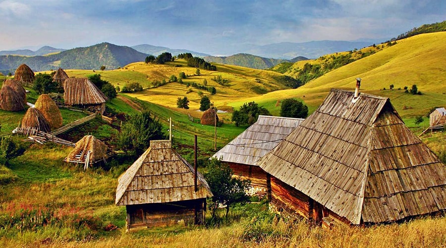 راهنمای سفر به صربستان