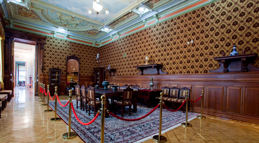 موزه ملی آذربایجان