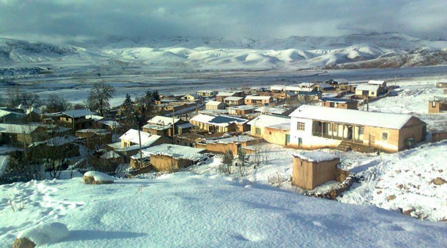 روستای کوات