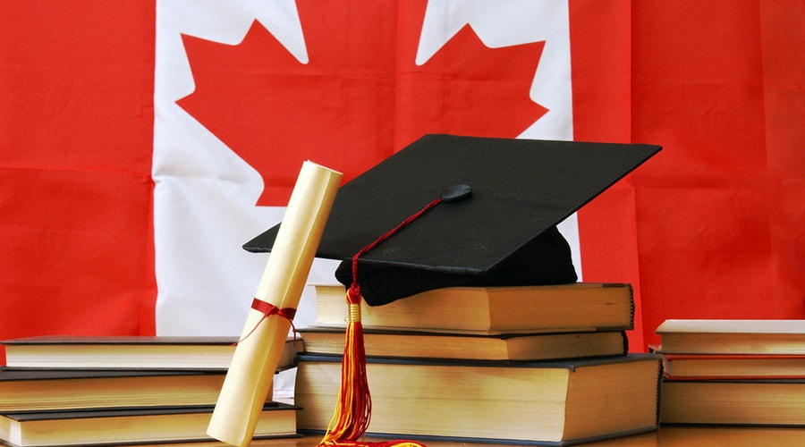 دانشگاه های کانادا مورد تایید وزارت علوم